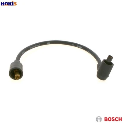 5x IGNITION CABLE 0 986 356 089 FOR SKODA FELICIA/� VAUXHALL CARLTON/Mk/III 1.3L - Image 1 of 4