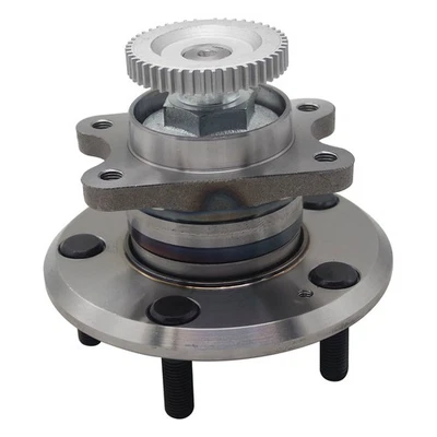 Conjunto de cojinete y buje de rueda trasera GSP 373189 para Hyundai 01 XG300 Hyundai 01 Foto 1 de 4