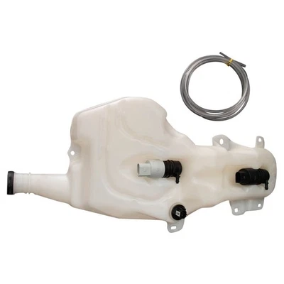 Windshield Washer Reservoir Fits 17-19 GMC - Image 1 of 4