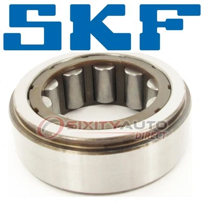 SKF Front Transmission Output Shaft Bearing for 2007-2011 Toyota Yaris - rp - Imagem 1 de 4