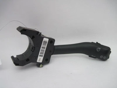 Used Steering Column Control Switch fits: 1999 Audi A6 SW wiper w/trip computer Foto 1 de 4