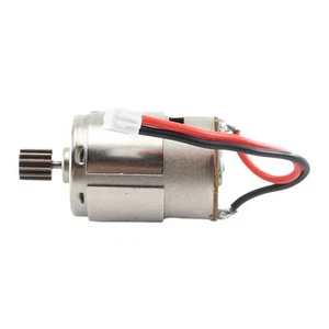RC Car Brushed Motor Spare Parts Replaces High Speed 1:18 Scale for 18101 - Picture 1 of 6