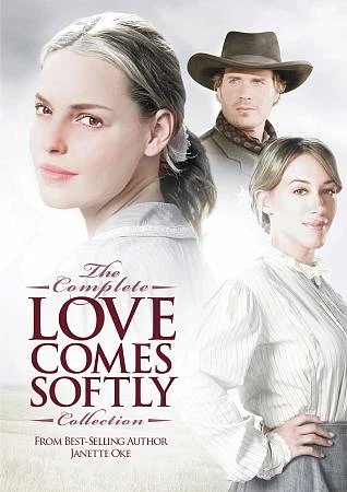The Complete Love Comes Softly Collection (DVD, 2009, 8-Disc Set)
