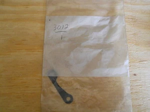ROBIN TRIMMER PLATE SPRING PART  #3012 - Picture 1 of 1