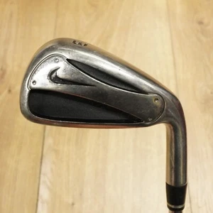 Nike Fionda Singola 3 Ferro Acciaio True Temper Speed Step Regular Flex - Foto 1 di 8