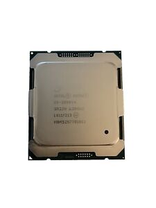 Intel Xeon E5-2698 v4 2.2GHz 50MB 20-Core 135W LGA2011-3 SR2JW Grade A