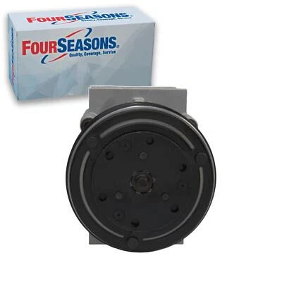 4 Seasons A/C Compressor For 1993-1994 Lincoln Continental - Image 1 of 4
