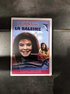 DVD La Grenouille et la baleine - Contes pour tous - IQ2 - Bild 1 von 1