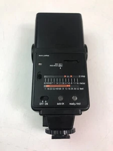 Boots Photoflash Auto 2200 in black. - Picture 1 of 8