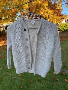 St. Peter Trachten wool sweater girls/womens - Picture 1 of 3