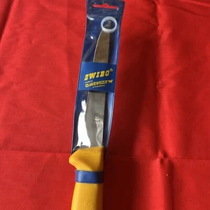 Vintage The Original Swibo Knive by Wenger Made in Switzerland New 2 01 16 - Picture 1 of 20