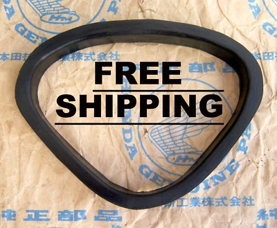 ALMOHADILLA DE GOMA VELOCÍMETRO HONDA S90 CS90 CT90 CL70 CL90 SL90 - ENVÍO GRATUITO Foto 1 de 3