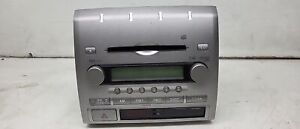 08 2008 Toyota Tacoma CD Player Radio Receiver OEM
