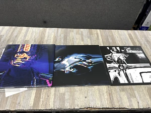DANNY BROWN SIGNED “ATROCITY EXHIBITION” VINYL RECOR - Picture 1 of 8