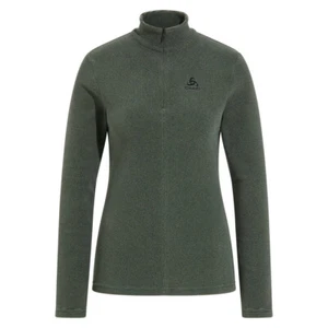 Chaqueta polar Odlo Roy para mujer con media cremallera - Imagen 1 de 3