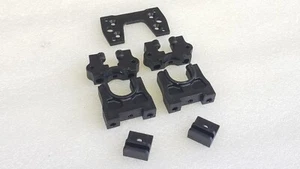 xray xb8 2022 CENTER DIFF MOUNT - Picture 1 of 1