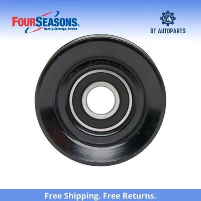 Polea tensora de correa de transmisión accesorio para Chrysler Concorde 2002-2004 4 estaciones Foto 1 de 4