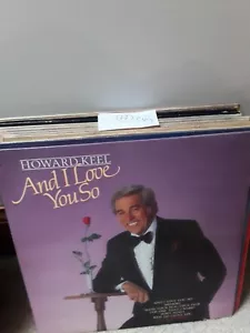 Joblot D Of 19 X Lp's , - SEE PHOTOS , ( D ) - Picture 1 of 3