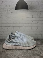 adidas deerupt aero blue clear orange