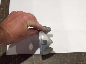 Snowmobile drive part - 703219-1, 2 sets - ** - Bild 1 von 8