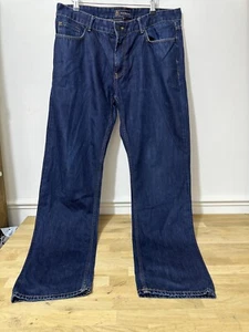 Henri Lloyd Denim Jeans Mens Size 38 100% Cotton (767) - Picture 1 of 7