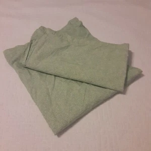 "Fundas de almohada Euro Style & Co 100 % algodón egipcio 29x27" - Imagen 1 de 5