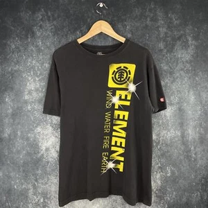 Camiseta Faded Y2K Style Element - Imagen 1 de 5