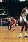 Rick Adelman Of The Portland Trail Blazers 1973 Old Basketball Photo