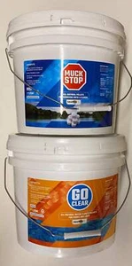 GoClear Water Clarity Packets - Made in the U.S.A. - Picture 1 of 7