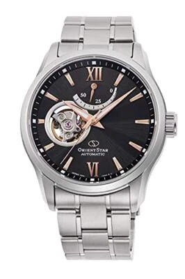 Orient Star RK-AT0009N mecánico automático madre peal dial reloj para hombres... - Imagen 1 de 4
