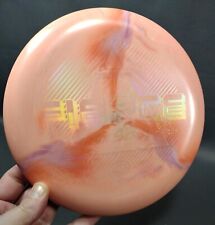 💥Discraft Fierce 2022 TS Peachy Fruit Berry Blendy & Ghost Holographic Stamp
