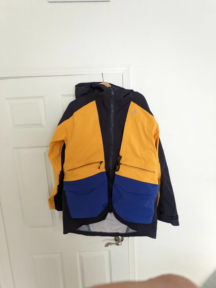 Orage Corbet's Ski Jacket 3in1 Ski Shell Jacket  - Image 1 of 3