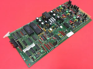 FISHER ROSEMOUNT - CIRCUIT BOARD - P/N: 01984-2518-0002 - Rev. AC/AL - Picture 1 of 5