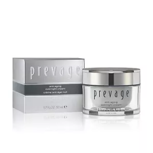 Elizabeth Arden Prevage Anti-Aging Nachtcreme 1,7 fl. Oz. - Bild 1 von 5