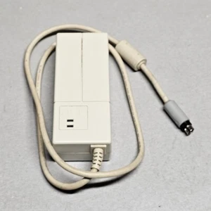AST AT&T CS714A Power Unit AC Adapter P/N 230137-002 7.5V 2.5V 6.5V Mini-DIN Plu - Afbeelding 1 van 7