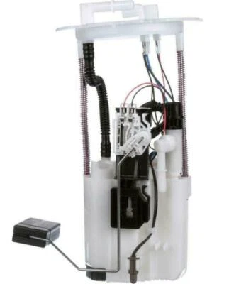 1 conjunto de conjunto de módulo de bomba de combustível ajuste INFINITI M37 Q50 Q70 2011-2017 17040-1MA0B - Imagem 1 de 4