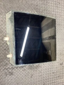 1997-2001 Honda CR-V CRV Driver Side Left Lh Rear Door Window Glass OEM 0567 - Picture 1 of 7