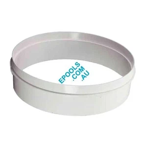 Extensión de anillo de vestir caja skimmer Quipmaster SK950. - Imagen 1 de 1