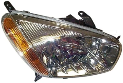 Dorman 1591869 Head Lamp Assembly fits Toyota RAV4 8111042190 - Image 1 of 4