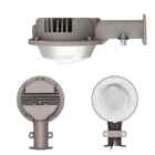 35W Led Yard Light Dusk To Dawn Photocell Outdoor Security Area Light Ip65