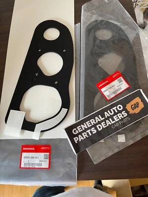 Genuine Honda OEM S2000 AP1 AP2 TAIL LAMP GASKET LH & RH - Изображение 1 из 4