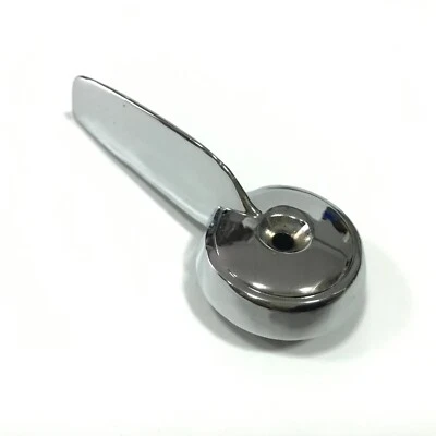 Внутренняя открытая дверная ручка для пикапа DATSUN 520 521 новые запасные части - Изображение 1 из 4