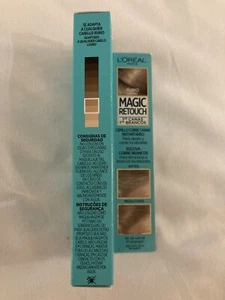 L'Oreal Paris Root Magic Retouch Ultra Precise Wand Blonde - Picture 1 of 6