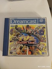 Fighting Vipers 2 (Sega Dreamcast Like New Pal