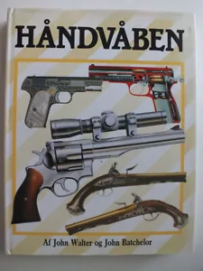 Håndvåben - John Walter *Dansk* - Picture 1 of 5
