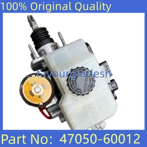 ABS Pump Master Cylinder Assembly For Toyota Land Cruiser Lexus LX470 00-07 - Picture 1 of 7