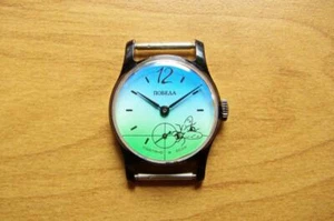 POBEDA ZIM Russian Soviet Vintage watch  - Picture 1 of 5