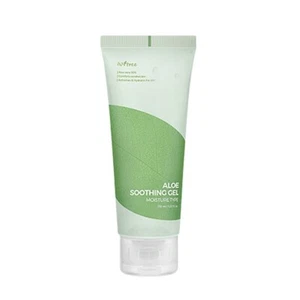 [Isntree] Gel calmante de aloe 150 ml tipo hidratación / cosméticos coreanos - Imagen 1 de 5