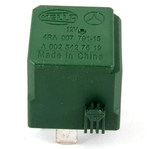 000-982-85-23 GenuineXL Relay for Mercedes C Class CL E ML R S C300 C250 E350 - Picture 1 of 2