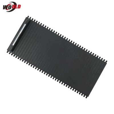 1*Center Console Cup Holder Roller Cover 66155AG100JC For Subaru Impreza WRX STi - Image 1 of 4